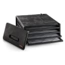 Excalibur 2400 4 Tray Countertop Commercial Dehydrator w/ Solid Door thumbnail 2