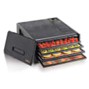 Excalibur 2400 4 Tray Countertop Commercial Dehydrator w/ Solid Door thumbnail 4