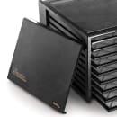 Excalibur 3900B 9 Tray Countertop Commercial Dehydrator w/ Solid Door thumbnail 4