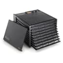 Excalibur 3926TB 9 Tray Countertop Commercial Dehydrator w/ Solid Door thumbnail 2