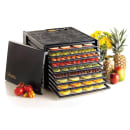 Excalibur 3926TB 9 Tray Countertop Commercial Dehydrator w/ Solid Door thumbnail 4