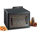 Excalibur 3948CDB 9 Tray Countertop Commercial Dehydrator w/ Glass Door thumbnail 3