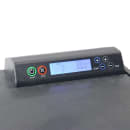 Excalibur 3948CDB 9 Tray Countertop Commercial Dehydrator w/ Glass Door thumbnail 4