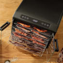 Excalibur DH06SCSS13 6 Tray Countertop Commercial Dehydrator w/ Glass Door thumbnail 8