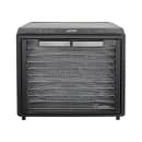 Excalibur DH10SCSS13 10 Tray Countertop Commercial Dehydrator w/ Glass Door thumbnail 2