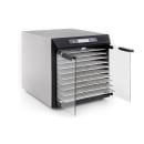 Excalibur EXC10EL 10 Tray Countertop Commercial Dehydrator w/ Glass Door thumbnail 2