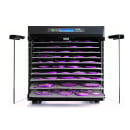 Excalibur EXC10EL 10 Tray Countertop Commercial Dehydrator w/ Glass Door thumbnail 4