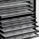 Excalibur RES10 10 Tray Countertop Commercial Dehydrator w/ Glass Door thumbnail 3