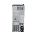 Maxx Ice MIM50V 14 3/5"W Full Cube Undercounter Ice Machine - 50 lbs/day, Air Cooled, Gravity Drain, 115v thumbnail 3