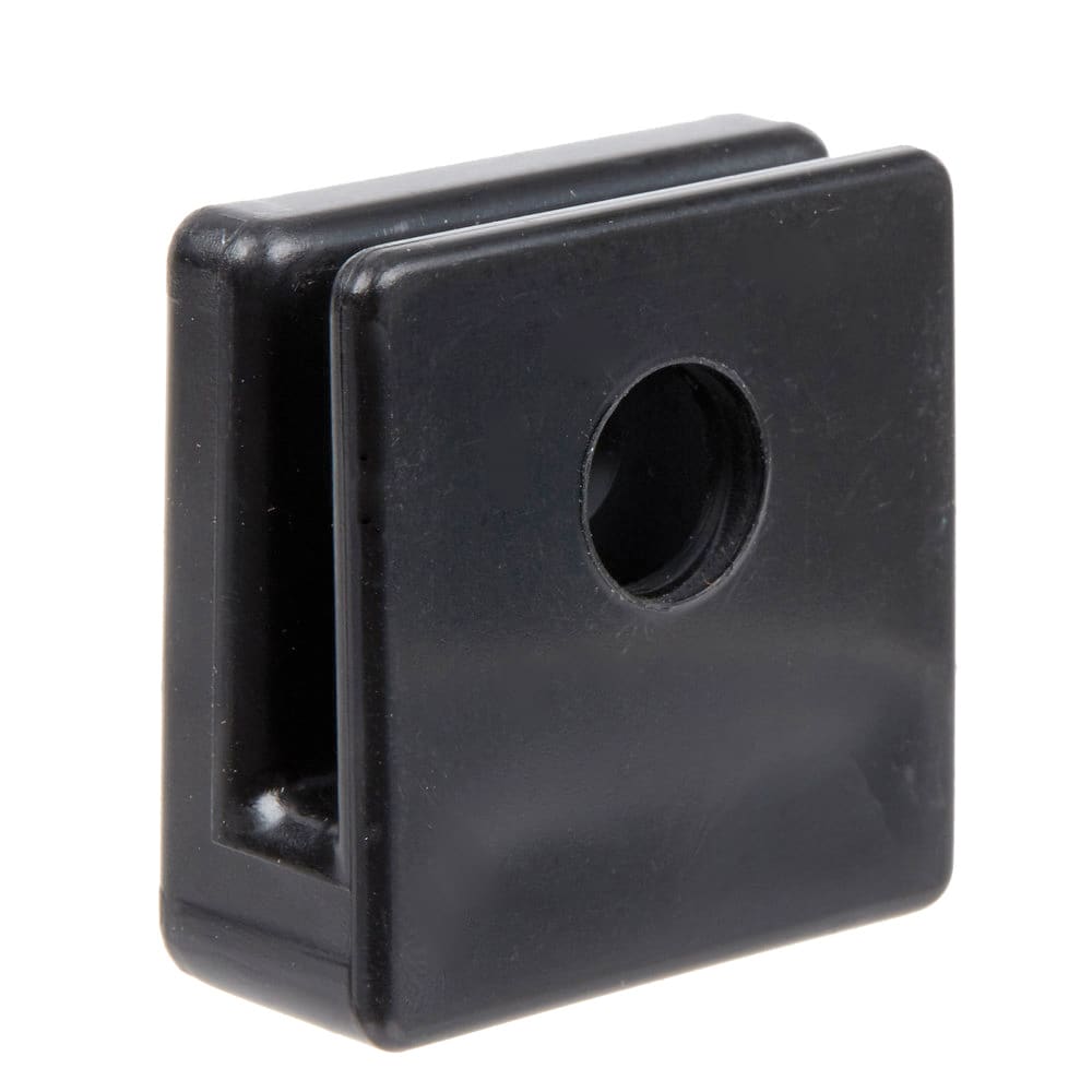 Quantum Food Service Store Grid Wall Mounting Kit - Plastic (SG-PWM)