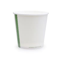 Vegware 24 oz Deli Container - PLA, Clear (CF-DC-24) thumbnail 2