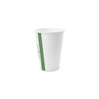 Vegware 32 oz Deli Container - PLA, Clear (CF-DC-32) thumbnail 2