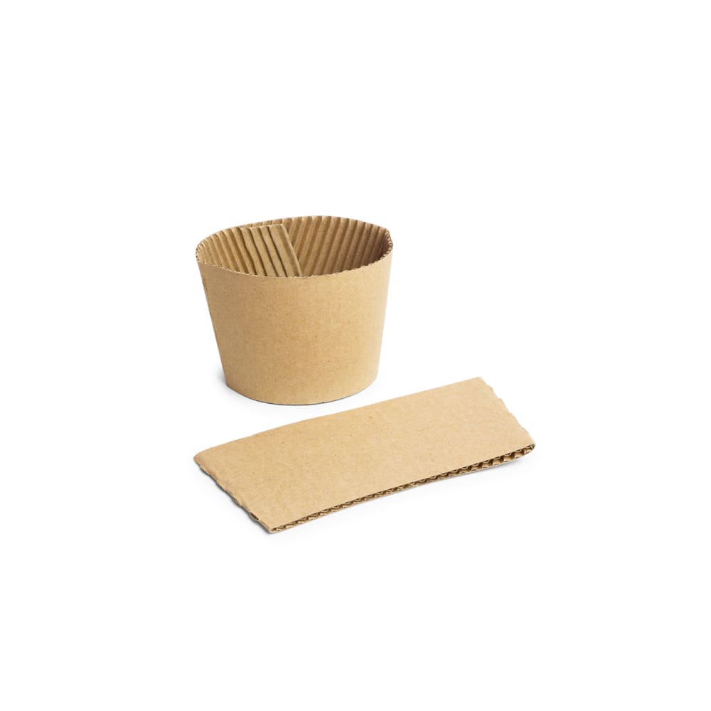 Vegware Small Cup Sleeves (Q1)