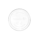 Vegware Lid for 8 to 32 oz Deli Containers - PLA, Clear (VDC-120H) thumbnail 2