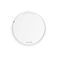 Vegware Flat Lid for 185 Series Bowls - PLA, Clear (VL185F) thumbnail 2