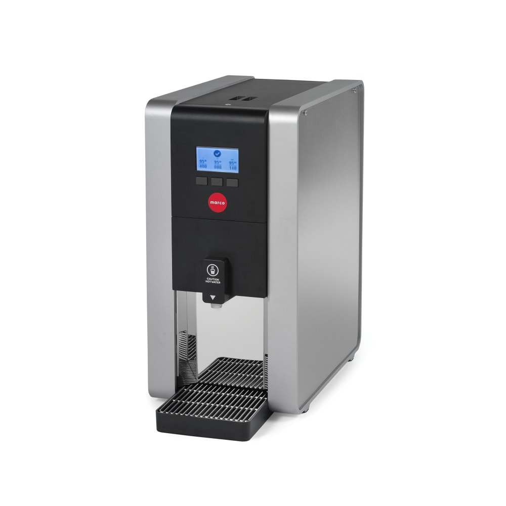 Marco Beverage Systems 1000870US MIX Countertop Low Volume Plumbed Hot Water Dispenser - 0.8 gal, 230v