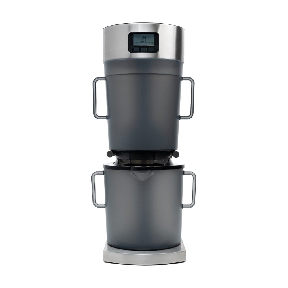 Marco Beverage Systems 1001950US ColdBRU Cold Coffee Concentrate Brewer w/ 2 3/4 gal Capacity - 120v