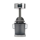 Marco Beverage Systems 1001950US ColdBRU Cold Coffee Concentrate Brewer w/ 2 3/4 gal Capacity - 120v thumbnail 3