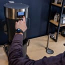 Marco Beverage Systems 1001950US ColdBRU Cold Coffee Concentrate Brewer w/ 2 3/4 gal Capacity - 120v thumbnail 6