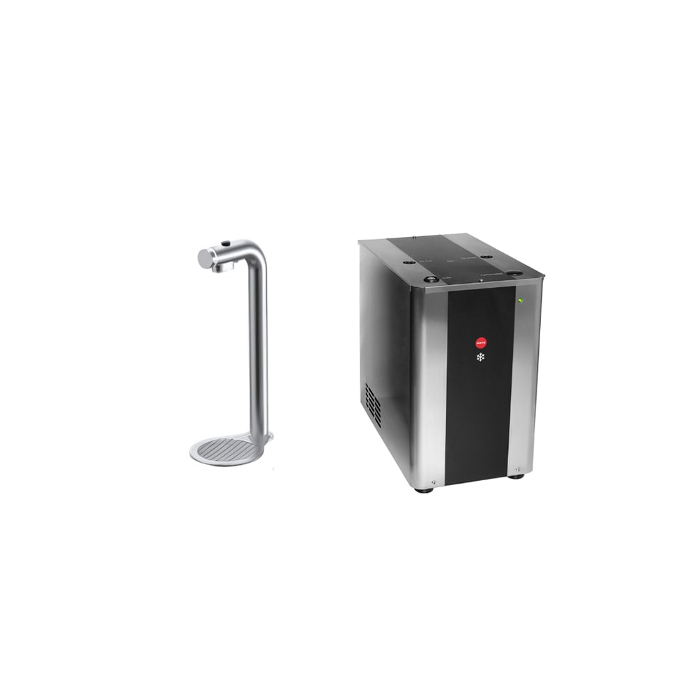 Marco Beverage Systems FRIIA C Countertop Cold Water Dispenser - Cup Fill, Push Button, 110v