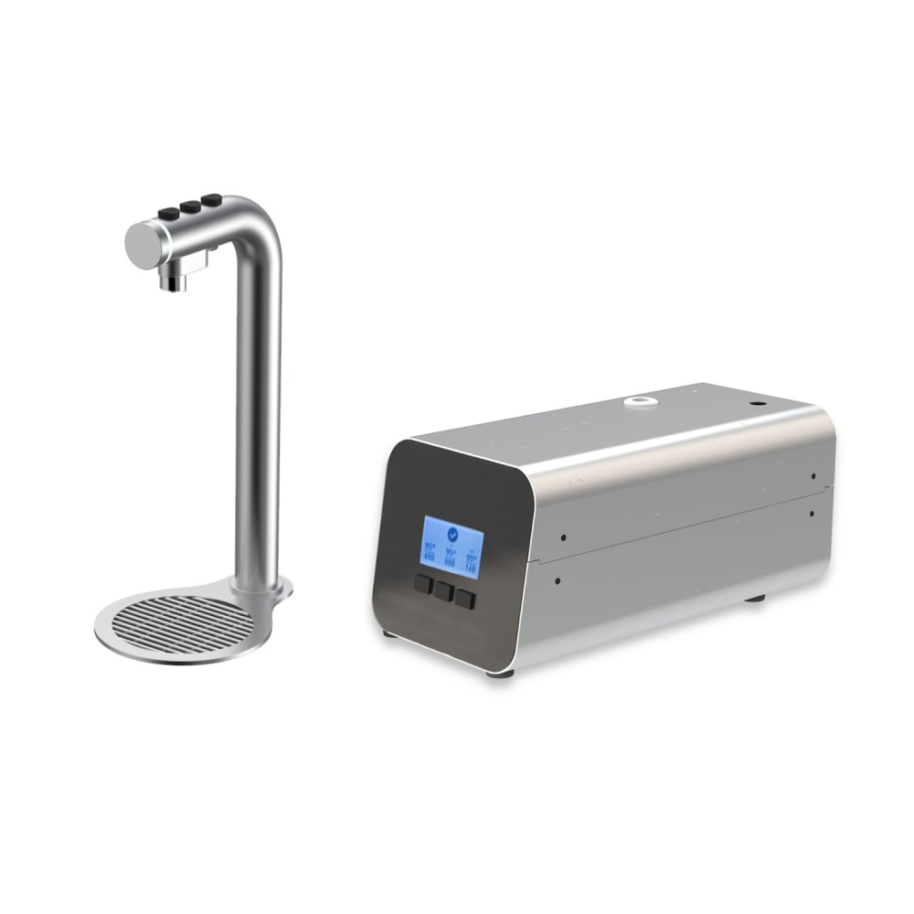 Marco Beverage Systems MARCOPOUR'D Cold Brew Concentrate Dispenser - 110v