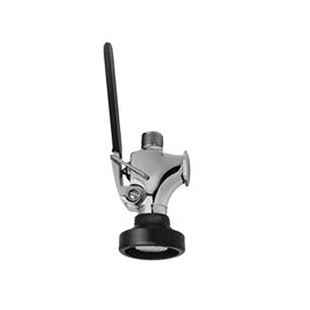 Fisher 2990 2.65 gpm Spray Valve Assembly w/ Handle Clip & Bumper