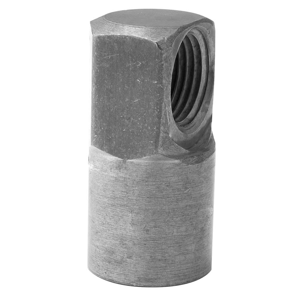 Fisher 64211 (2) 1/2 Elbows, Brass