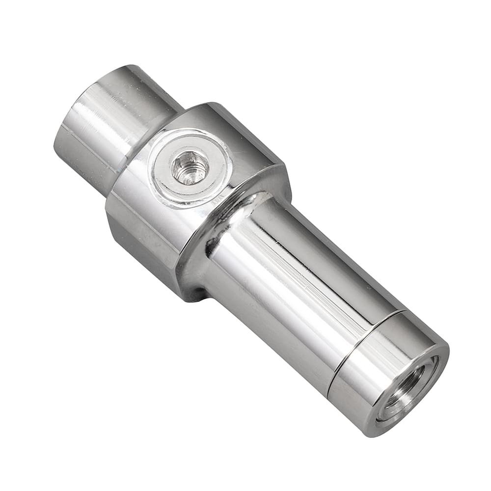 Fisher 72813 Hose Adapter Tee Pipe