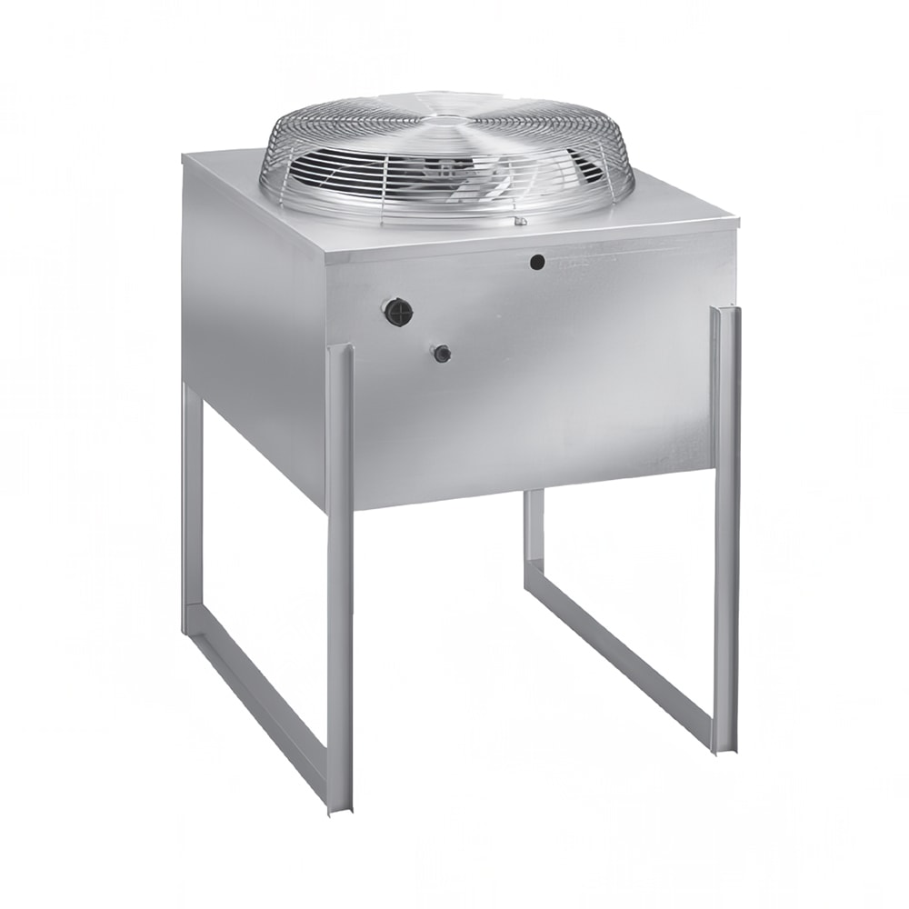 Koolaire JCT1200 Air Cooled Remote Condenser Unit, 208 230v/1ph