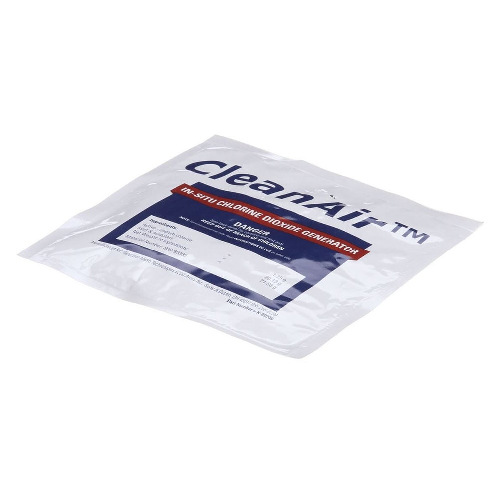 Koolaire K-00206 Cleanair™ Slime Inhibitor for Koolaire Ice Machines