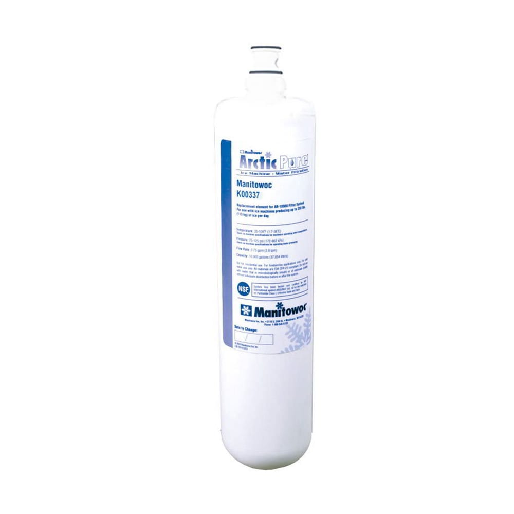 Koolaire K-00337 AR-PRE Water Filter Replacement Cartridge