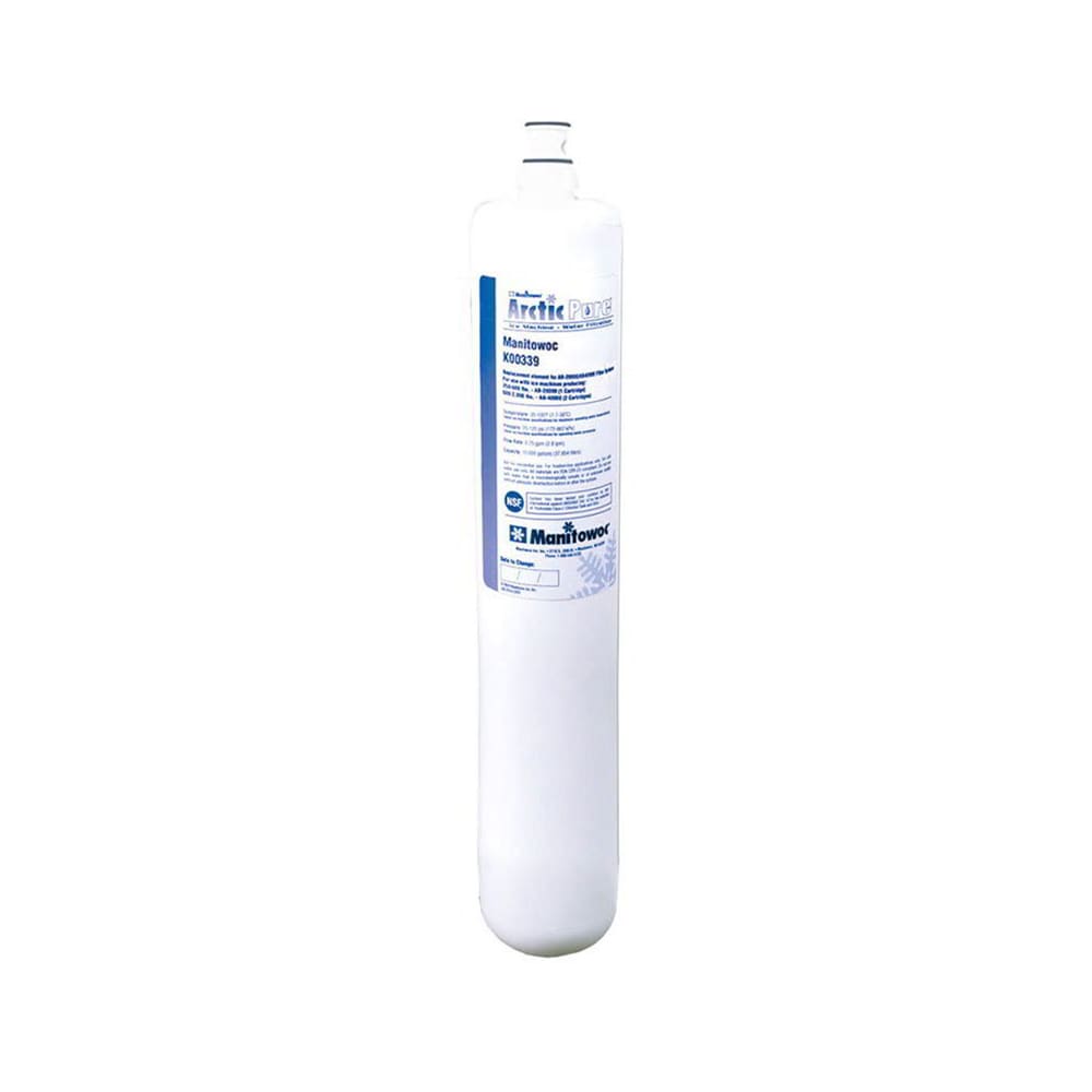 Koolaire K-00339 AR-2000/4000 Water Filter Replacement Cartridge