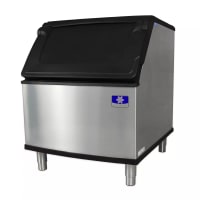 Koolaire K400 30" Ice Bin - 365 lbs thumbnail 3