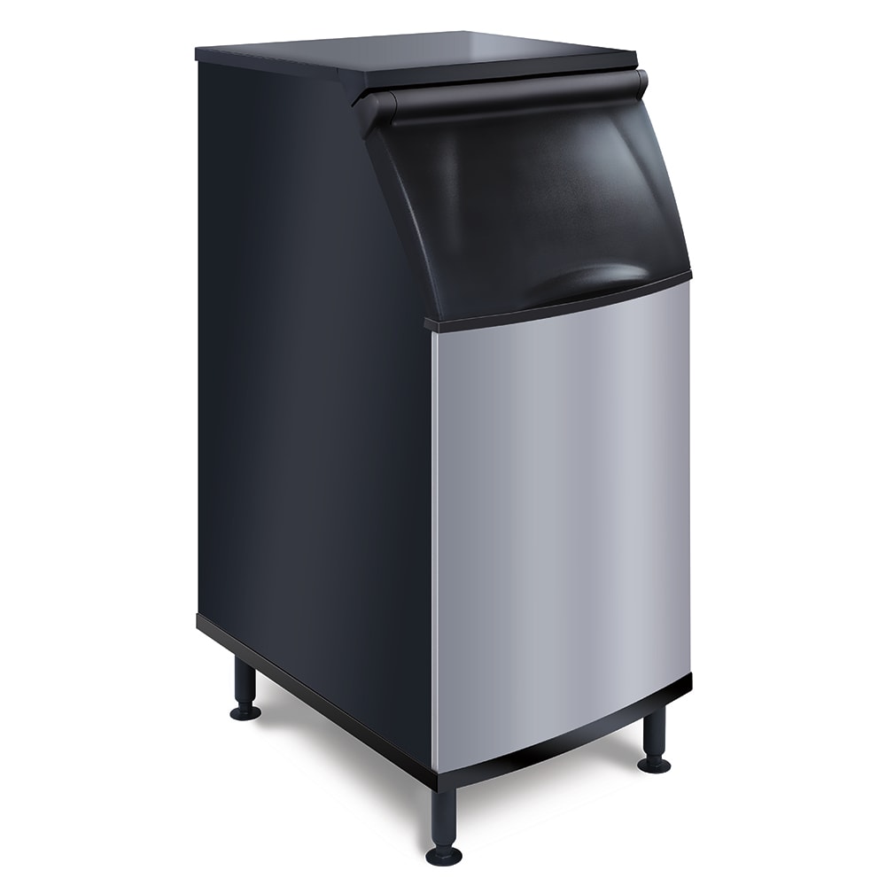 Koolaire K420 22" Ice Bin - 383 lbs