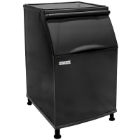 Koolaire K570 30" Ice Bin - 532 lbs thumbnail 3