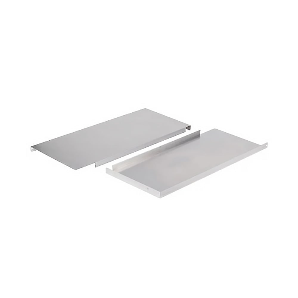 Koolaire K-613030 Bin Adapter for (2) 30" Side-by-Side Koolaire Kubers on Manitowoc FC-1350 Bin