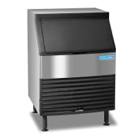 Koolaire KDF-0150A 26"W Full Cube Undercounter Ice Machine - 168 lbs/day, Air Cooled thumbnail 2