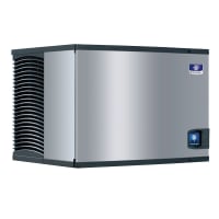 Koolaire KYT0400A 30" Ice Kube Half Cube Ice Machine Head - 450 lb/24 hr, Air Cooled, 115v/1ph thumbnail 2