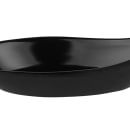 Elite Global Solutions 5 1/2" Melamine Soup Spoon, Black (020-3-B) thumbnail 5