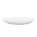 Elite Global Solutions 10 1/4" Round Melamine Dinner Plate, White (B1014R-W) thumbnail 2