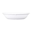 Elite Global Solutions 32 oz Oval Melamine Serving Bowl, White (B107OV-W) thumbnail 3