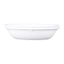 Elite Global Solutions 32 oz Oval Melamine Serving Bowl, White (B107OV-W) thumbnail 6