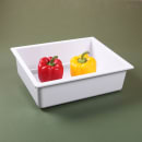 Elite Global Solutions 3 3/4"D Half Size Food Pan (B12125-W) thumbnail 8