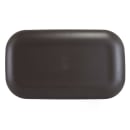 Elite Global Solutions 12" x 7" Rectangular Kona Platter - Melamine, Chocolate/White (B127RC2T-WS/CH) thumbnail 6