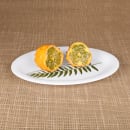 Elite Global Solutions 12" x 9" Rectangular Merced Platter - Melamine, White (B129OV-W) thumbnail 7