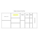 Elite Global Solutions 3 3/4"D Third Size Food Pan (B13125-W) thumbnail 7