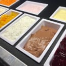 Elite Global Solutions 3 3/4"D Third Size Food Pan (B13125-W) thumbnail 8