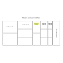 Elite Global Solutions 3 3/4"D Quarter Size Food Pan (B14106-W) thumbnail 7