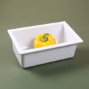 Elite Global Solutions 3 3/4"D Quarter Size Food Pan (B14106-W) thumbnail 9