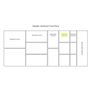 Elite Global Solutions 3 3/4"D Sixth Size Food Pan (B16375-W) thumbnail 7